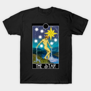 The star! T-Shirt